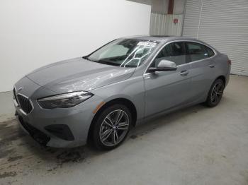  Salvage BMW 2 Series