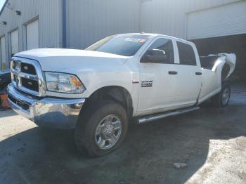  Salvage Ram 2500