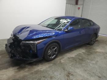  Salvage Kia K4 Lx