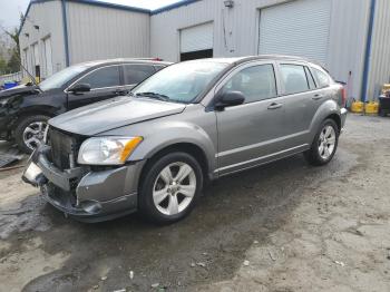  Salvage Dodge Caliber