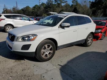  Salvage Volvo XC60