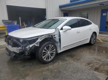  Salvage Buick LaCrosse