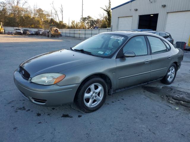  Salvage Ford Taurus Ses