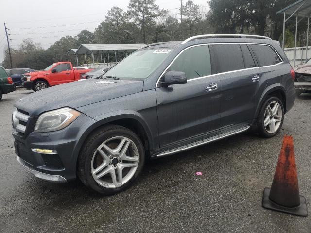  Salvage Mercedes-Benz G-Class