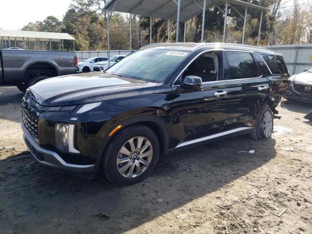  Salvage Hyundai PALISADE