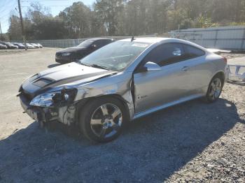  Salvage Pontiac G6