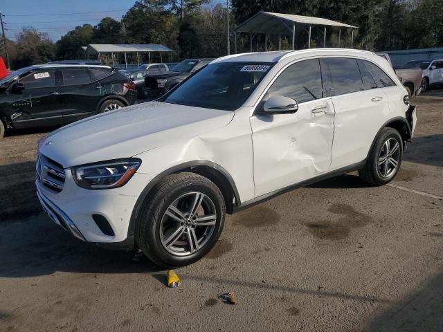  Salvage Mercedes-Benz GLC