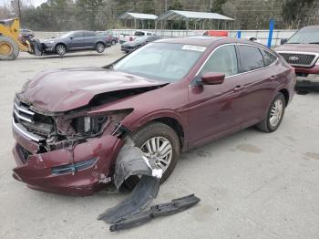  Salvage Honda Crosstour