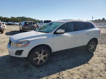  Salvage Volvo XC60