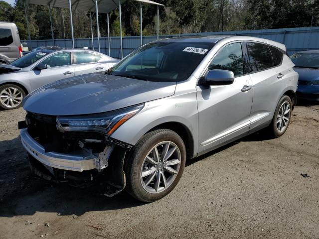  Salvage Acura RDX