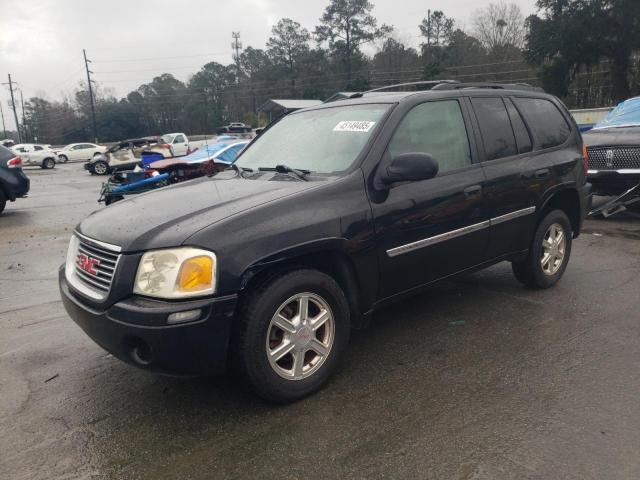  Salvage GMC Envoy