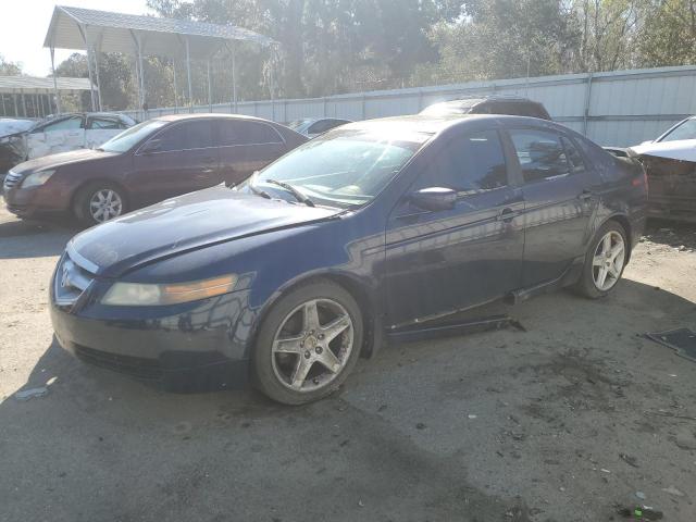  Salvage Acura TL