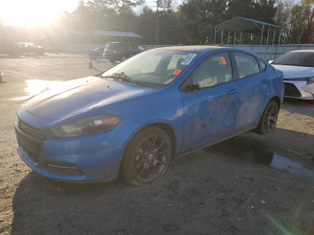  Salvage Dodge Dart