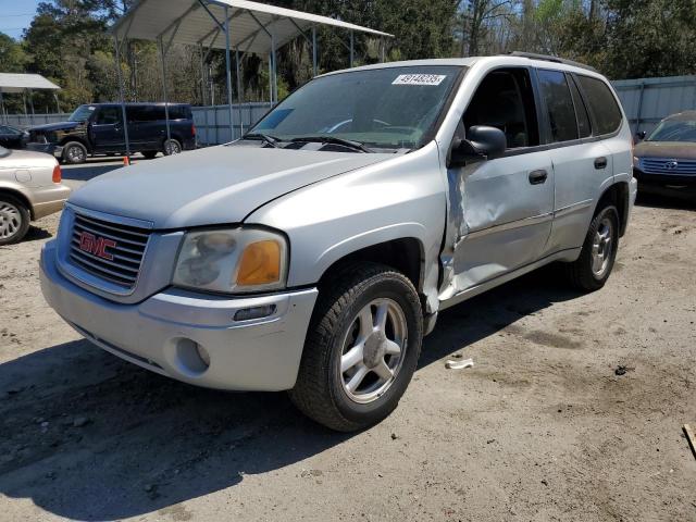  Salvage GMC Envoy