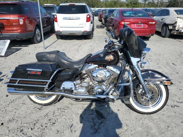  Salvage Harley-Davidson Fl