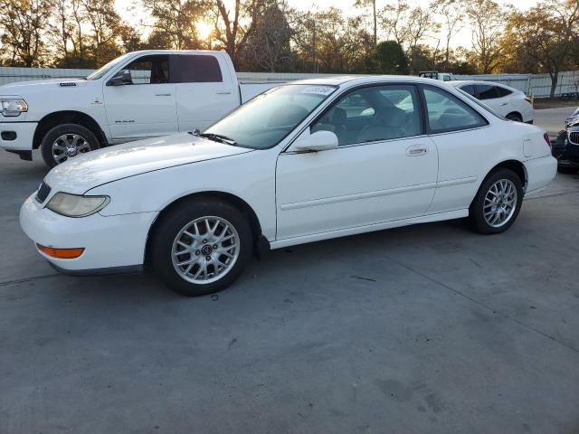  Salvage Acura CL