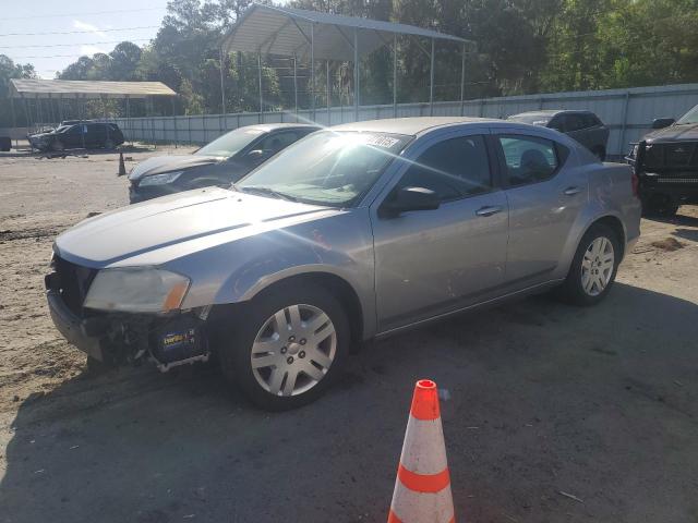  Salvage Dodge Avenger