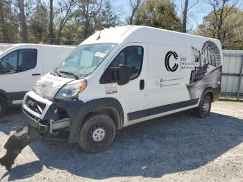  Salvage Ram Promaster
