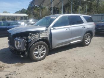  Salvage Hyundai PALISADE