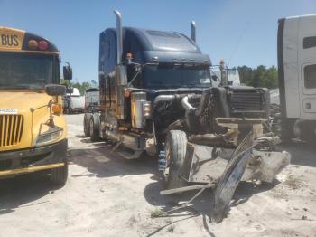  Salvage Freightliner Convention