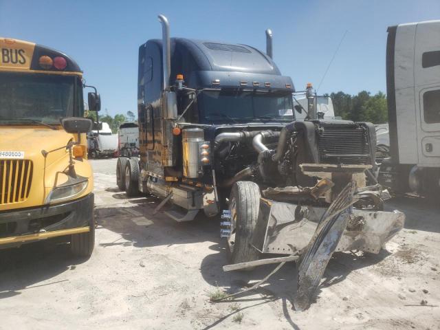  Salvage Freightliner Convention