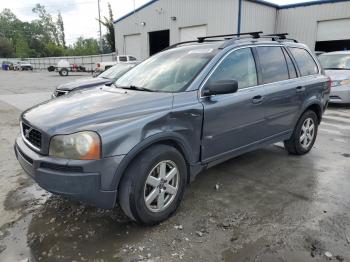  Salvage Volvo XC90