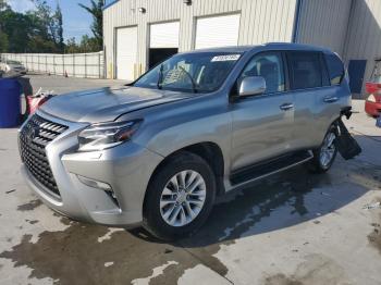  Salvage Lexus Gx