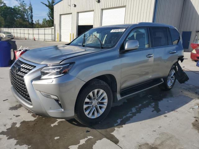 Salvage Lexus Gx