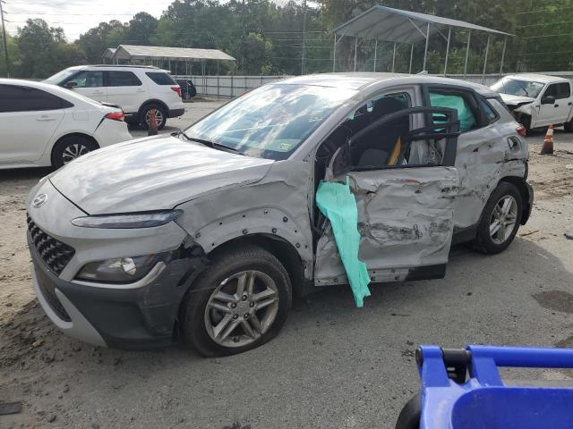  Salvage Hyundai KONA