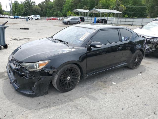  Salvage Toyota Scion