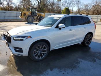  Salvage Volvo XC90