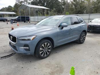  Salvage Volvo Xc60 Core