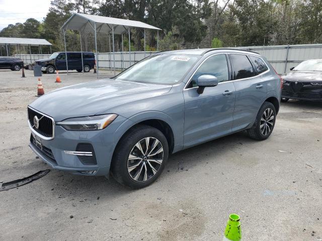  Salvage Volvo Xc60 Core