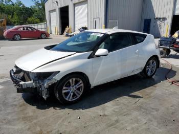  Salvage Honda Crz