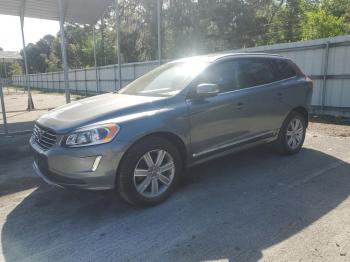  Salvage Volvo XC60