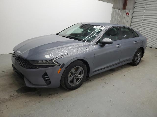  Salvage Kia K5