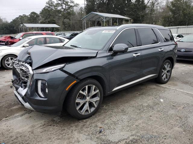  Salvage Hyundai PALISADE