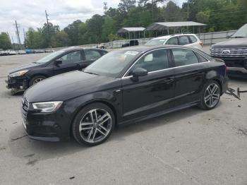  Salvage Audi A3