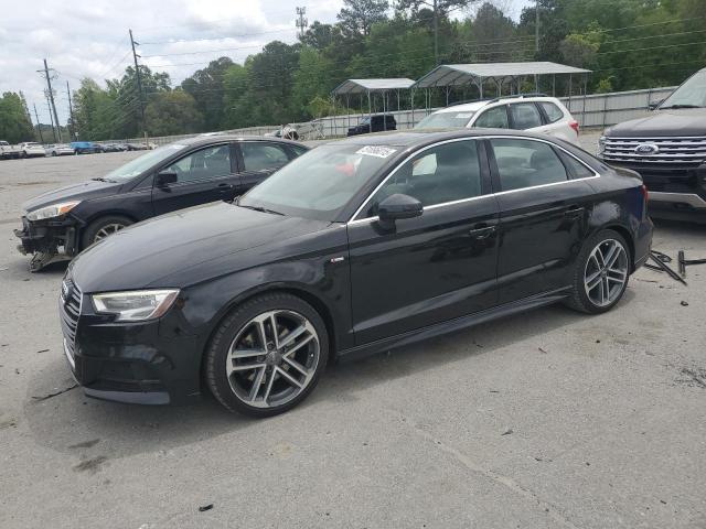  Salvage Audi A3