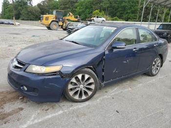  Salvage Acura TSX