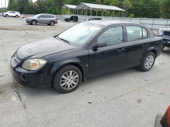  Salvage Chevrolet Cobalt Ls