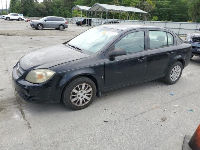  Salvage Chevrolet Cobalt Ls