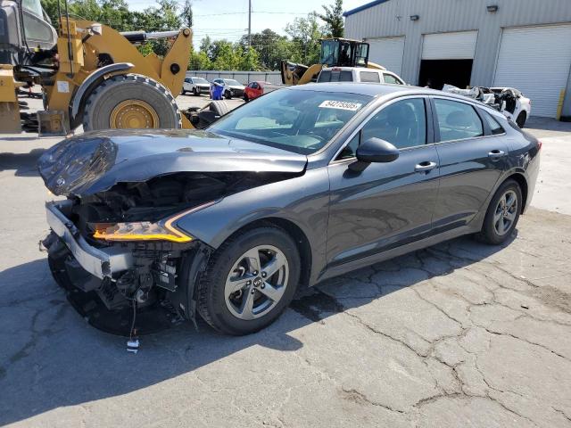  Salvage Kia K5