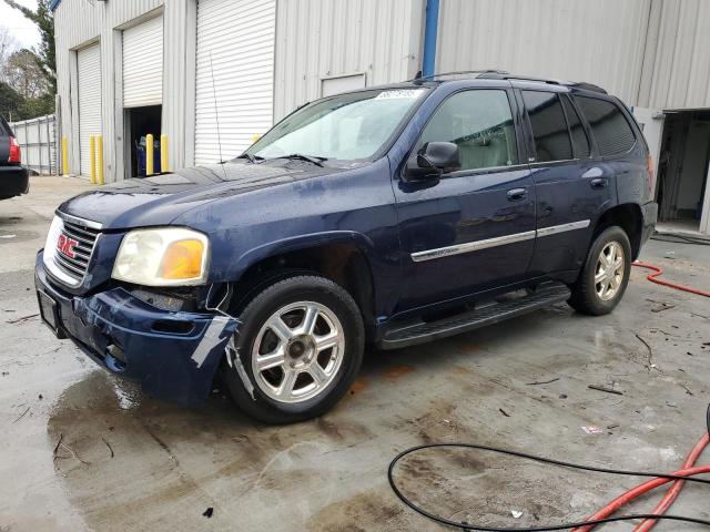  Salvage GMC Envoy