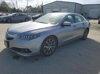  Salvage Acura TLX