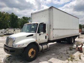  Salvage International 4000 Serie