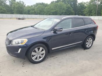  Salvage Volvo XC60