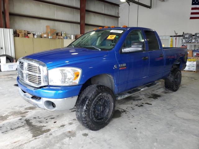  Salvage Dodge Ram 2500
