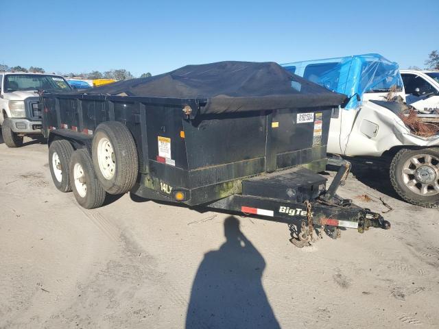  Salvage Bigt Dumptrailr