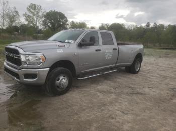  Salvage Ram 3500